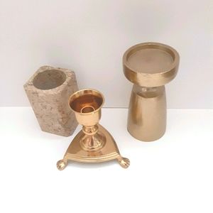 Vintage Thrift Antique Home Decor